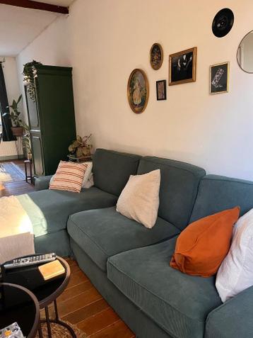 Bank Kivik Ikea - afbeelding 3 Bank Kivik Ikea - afbeelding 3