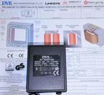 DVE DV-1250UP AD12/0.5A Adapter 12V 0.5A 6W Voeding Lader