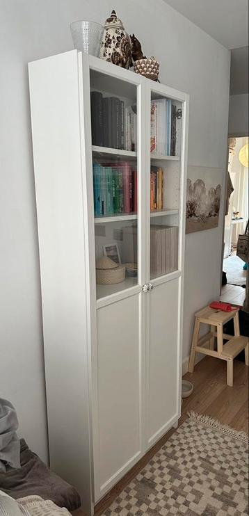 IKEA BILLY / OXBERG - afbeelding 4 IKEA BILLY / OXBERG - afbeelding 4