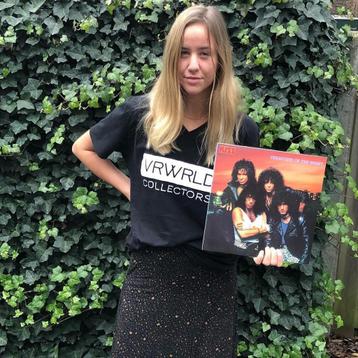 Platenbeurs Nijmegen zaterdag 18 april Plein 44 Record Store