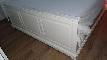Ikea Birkeland bed 180x200 ( met of zonder matras ) - afbeelding 3 Ikea Birkeland bed 180x200 ( met of zonder matras ) - afbeelding 3