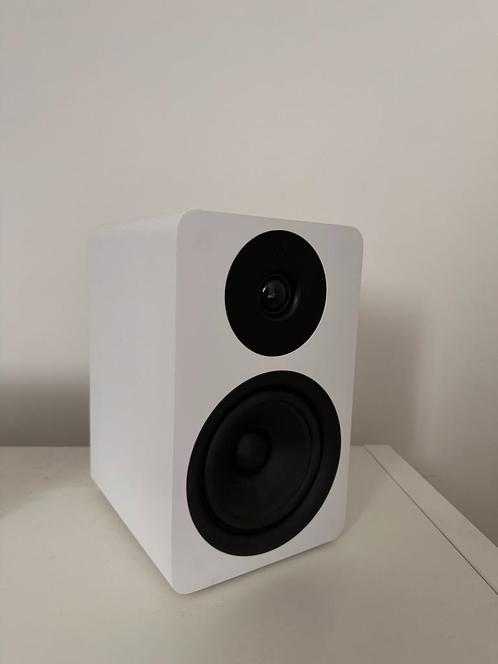 Argon Audio Alto5 luidsprekers (2), Audio, Tv en Foto, Luidsprekers, Zo goed als nieuw, Front, Rear of Stereo speakers, 60 tot 120 watt