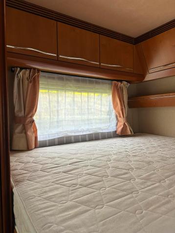 MOOIE FLAIR CAMPER TE KOOP eerste eigenaar