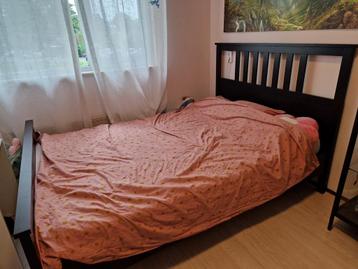 Ikea Hemnes bedframe 140x200 - afbeelding 1 Ikea Hemnes bedframe 140x200 - afbeelding 1