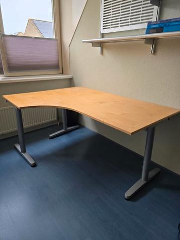 Bureau - Ikea Galant - afbeelding 1 Bureau - Ikea Galant - afbeelding 1