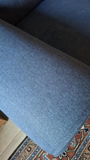 Ikea Ektorp 3 zits Kilanda hoes donkerblauw gekocht27-3-2025 - afbeelding 5 Ikea Ektorp 3 zits Kilanda hoes donkerblauw gekocht27-3-2025 - afbeelding 5