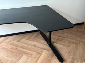 IKEA BEKANT Right Corner Desk | Great Condition! - afbeelding 2 IKEA BEKANT Right Corner Desk | Great Condition! - afbeelding 2