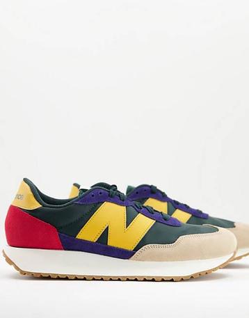 GEZOCHT… IK ZOEK  NEW BALANCE 237