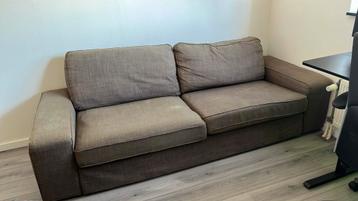 IKEA KIVIK Bank - afbeelding 2 IKEA KIVIK Bank - afbeelding 2