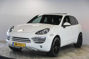 Porsche Cayenne 3.6 | Leer | 21 Inch | Schuif- opendak | Ala