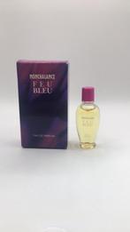 Nonchalance - feu bleu 5ml EDP miniatuur ~ nieuw