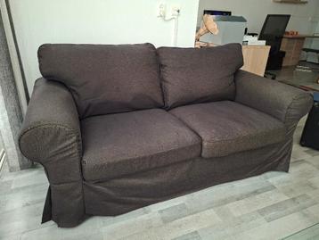 Bank 2-zits Gratis afhalen - afbeelding 5 Bank 2-zits Gratis afhalen - afbeelding 5