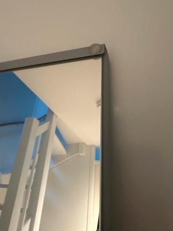 IKEA Pax Aheim Spiegel 200x50cm met scharnier - afbeelding 2 IKEA Pax Aheim Spiegel 200x50cm met scharnier - afbeelding 2