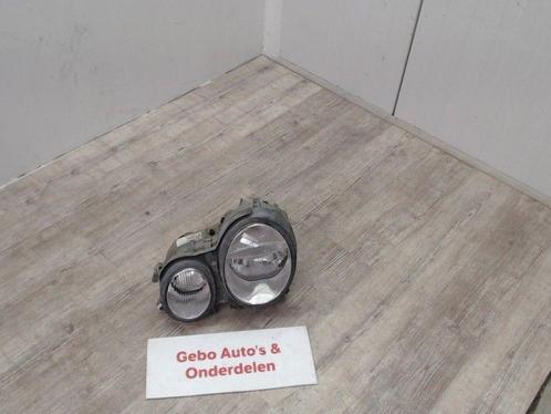 KOPLAMP LINKS Mercedes-Benz E (W210) (01-1995/03-2002), Auto-onderdelen, Verlichting, Mercedes-Benz, Gebruikt