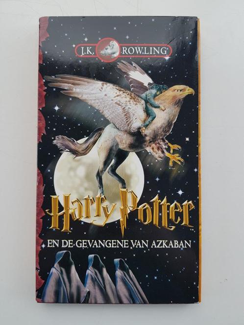 Luisterboek: Harry Potter en de Gevangene van Azkaban 12CD, Boeken, Luisterboeken, Cd, Ophalen of Verzenden