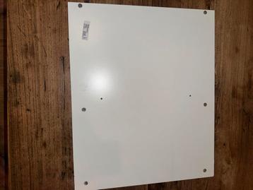 IKEA KOMPLEMENT broekenrek + paneel voor PAX (gratis) 50cm - afbeelding 4 IKEA KOMPLEMENT broekenrek + paneel voor PAX (gratis) 50cm - afbeelding 4