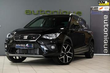 SEAT Arona 1.5 TSI EVO FR *36.412km* |Virtual Cockpit/Naviga