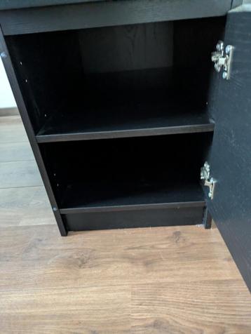 Bureau Malm - afbeelding 6 Bureau Malm - afbeelding 6