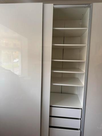 Ikea Pax kast - afbeelding 3 Ikea Pax kast - afbeelding 3