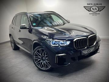 BMW X5 M50i High Executive l Panorama l 360 l Headup