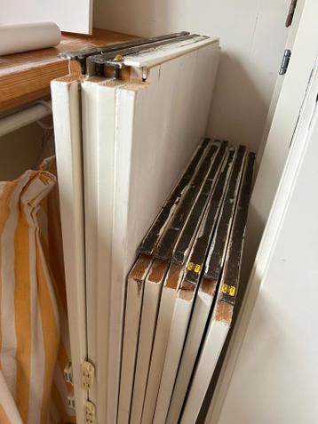 Lundia grote wandkast + middelgrote kast - afbeelding 5 Lundia grote wandkast + middelgrote kast - afbeelding 5