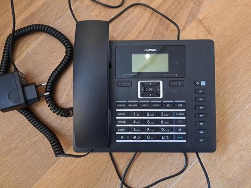 Telefoon voor ouderen Huawei Neo 3400 (gebruik simkaart), Telecommunicatie, Vaste telefoons | Handsets en Draadloos, Zo goed als nieuw
