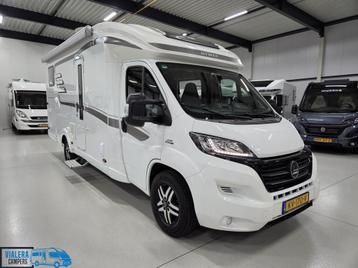 Hymer T 614 CL *150pk *Veel opties* 5-Persoons *Maxi 4500kg