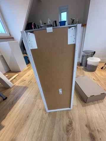 Nieuwe IKEA METOD ladekast + MAXIMERA uittrekbare lade - afbeelding 5 Nieuwe IKEA METOD ladekast + MAXIMERA uittrekbare lade - afbeelding 5