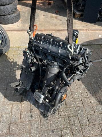 Motor VW Transporter / Caddy 1.9 TDI