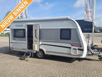 LMC Passion 440 D speciale edtie