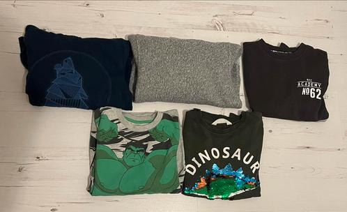 Truien + hoodie voor maar €3,- per stuk!, Kinderen en Baby's, Kinderkleding | Maat 134, Gebruikt, Trui of Vest, Ophalen