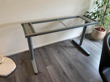 Standaard onderstel IKEA bureau galant - afbeelding 1