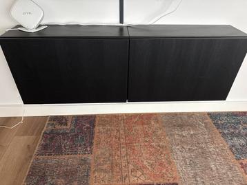 IKEA BESTA TV-kast - afbeelding 1 IKEA BESTA TV-kast - afbeelding 1