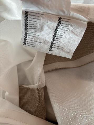 HOES kivik 3 zits ikea - afbeelding 12 HOES kivik 3 zits ikea - afbeelding 12