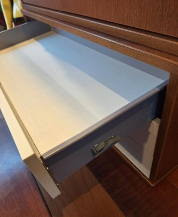 Retro - vintage IKEA kast - Effectiv - afbeelding 13 Retro - vintage IKEA kast - Effectiv - afbeelding 13