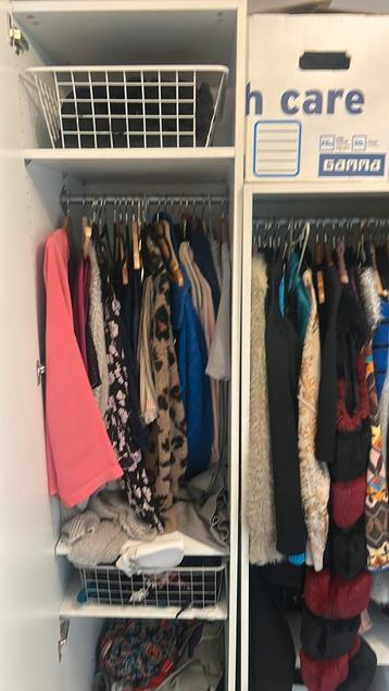 IKEA Pax Kast - Zelf demonteren en ophalen - afbeelding 5 IKEA Pax Kast - Zelf demonteren en ophalen - afbeelding 5