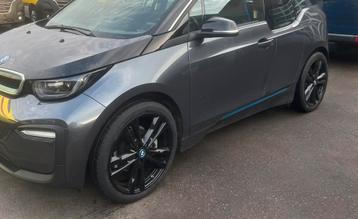 Vekgenset BMW I3 S 