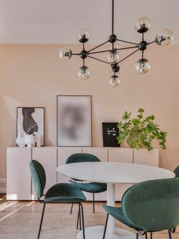 IKEA Ivar kast, geverfd, 3 stuks - afbeelding 2 IKEA Ivar kast, geverfd, 3 stuks - afbeelding 2