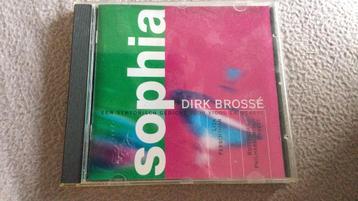Dirk Brosse - Sophia