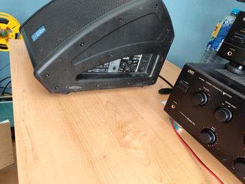 Db technologies fm 10 vloer monitor speaker
