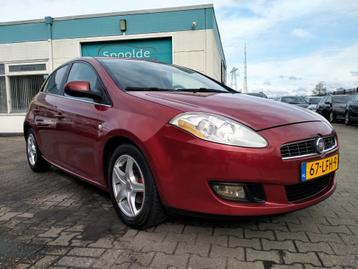 Fiat Bravo 1.4 T-Jet Sport NL Auto/181.000Km Nap/Apk 05-'25