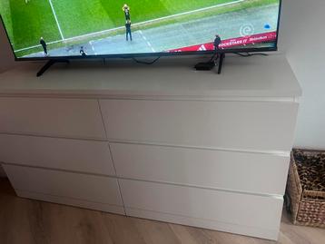 Malm ikea kast - afbeelding 1 Malm ikea kast - afbeelding 1