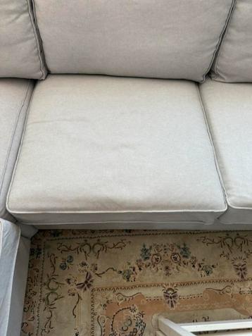 IKEA 5 personen hoekbank - afbeelding 5 IKEA 5 personen hoekbank - afbeelding 5