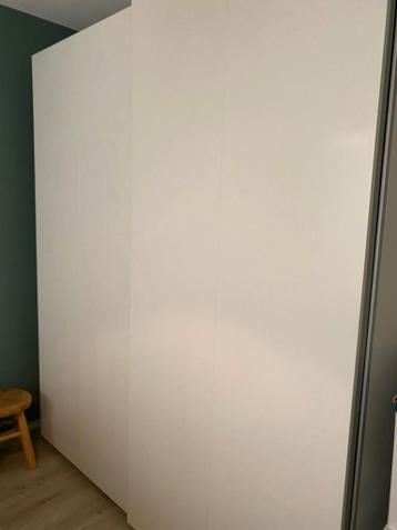 Ikea Pax-kast schuifdeuren - afbeelding 2 Ikea Pax-kast schuifdeuren - afbeelding 2