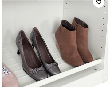 2x IKEA Pax Komplement schoenenrek 100x35 - afbeelding 3 2x IKEA Pax Komplement schoenenrek 100x35 - afbeelding 3