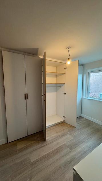 IKEA PAX Kastdeuren met Greep 50x229cm - afbeelding 2 IKEA PAX Kastdeuren met Greep 50x229cm - afbeelding 2