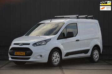 Ford Transit Connect 1.6 TDCI L1 Trend 95PK Euro 5 Airco Sch