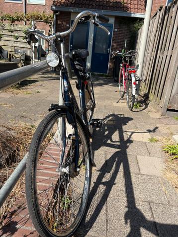 Gazelle Primeur Damesfiets - Klassieker!