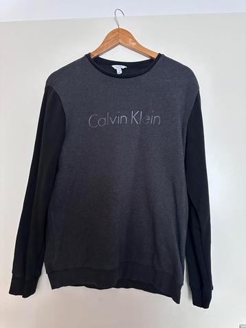 Calvin Klein trui maat S