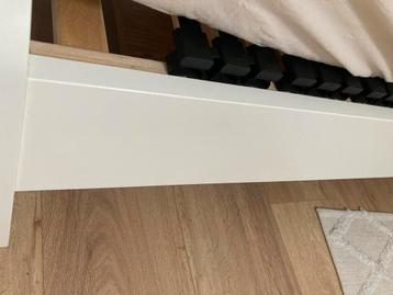 Ikea ASKVOLL bedframe 160x200 - afbeelding 4